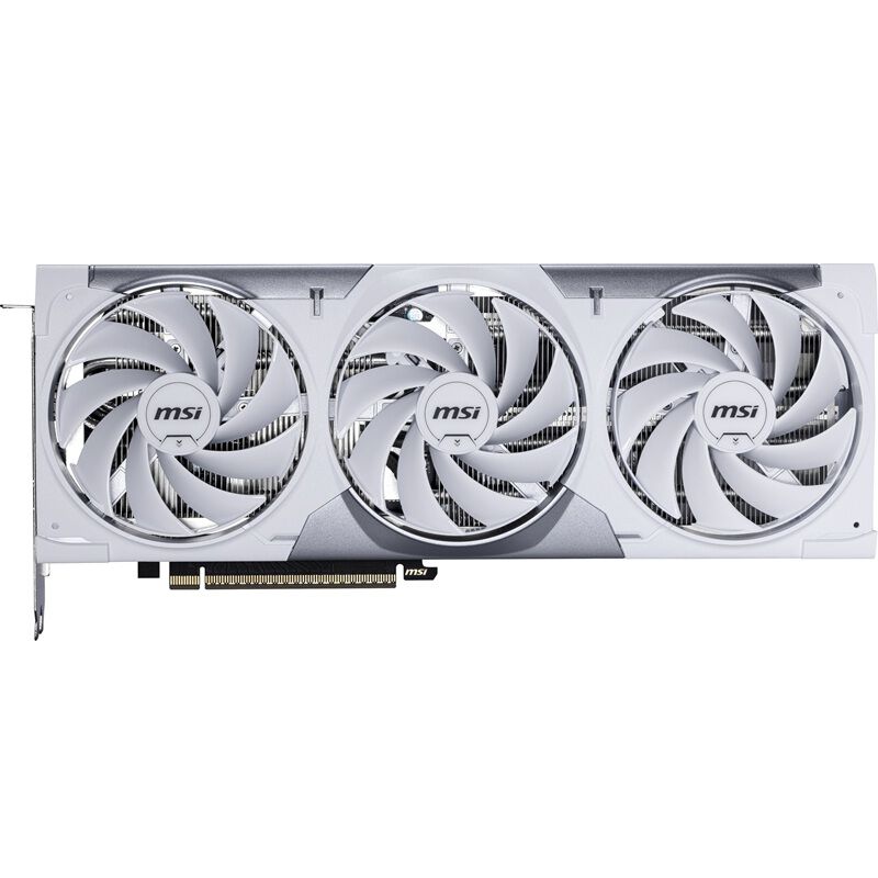 MSI GeForce RTX 5070 Ti 16G VENTUS 3X PZ OC (GeForce RTX 5070 Ti