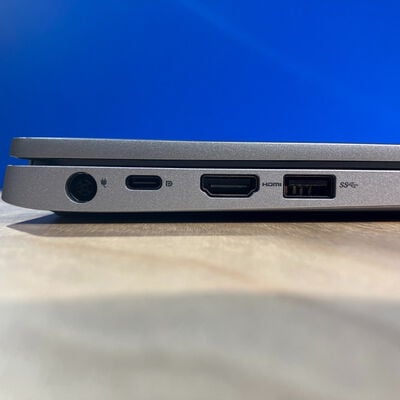 【鹿児島店】中古  DELL Latitude 5310 10210U (INTEL Core i5 10210U 1.6GHz/16GB/SSD256GB/-/オンボード/13.3/1920x1080/Wi-Fi/WEBCAM/W11H64/MicrosoftOffice H&B 2024付) 181334 