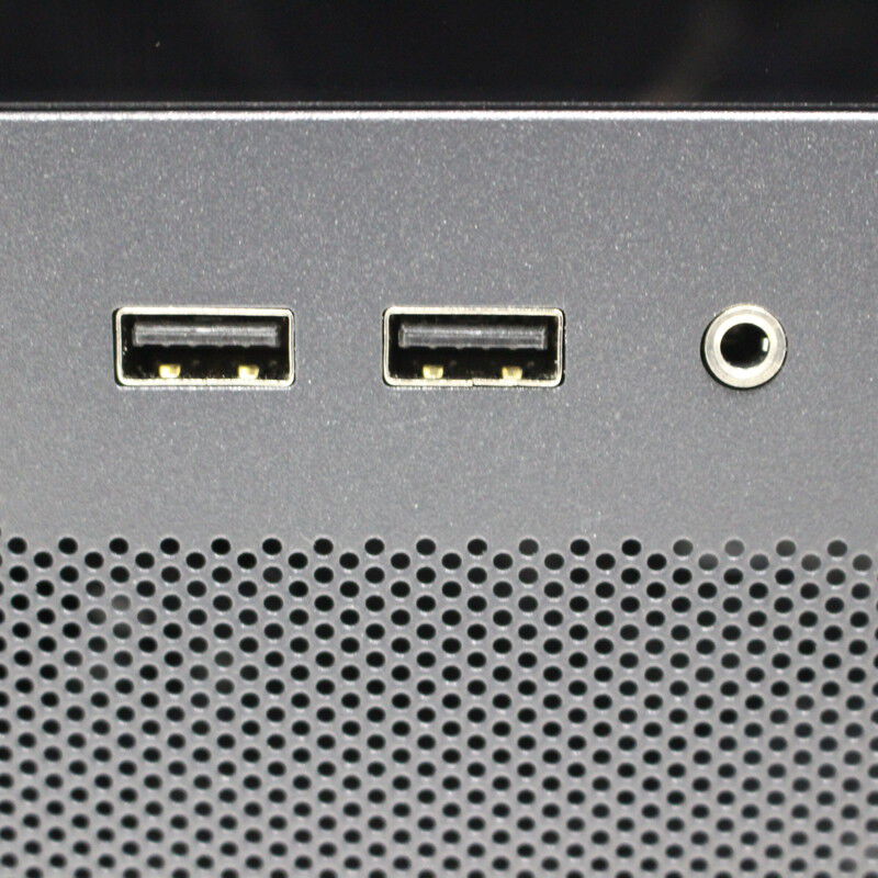 中古 Original PC(AMD Ryzen 7 5700X/32GB/SSD1TB/なし/NVIDIA