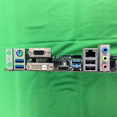 【川崎店】中古  ASRock Z390 Phantom Gaming 4 (Z390 1151 ATX DDR4) 138883 