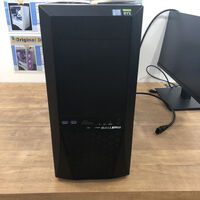 中古  GALLERIA ZZ(i9 9900K/32GB/SSD1TB+1TB/HDD3TB/RTX2080Ti/W11H) 5160000654 
