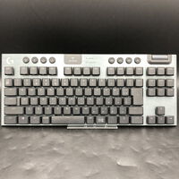 中古  ﾛｼﾞｸｰﾙ G913-TKL-LNBK (無線RGBｹﾞｰﾐﾝｸﾞｷｰﾎﾞｰﾄﾞ) 190950 