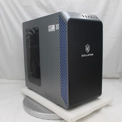 【通販センター】中古  THIRDWAVE GALLERIA RM7C-R36T 195796 