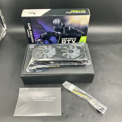 【大須店】中古  玄人志向 GG-RTX2070SP-E8GB/DF (RTX2070 SUPER) 140102 