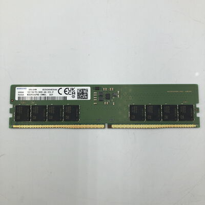 【水戸赤塚店】中古  M323R2GA3PB0-CWM0L（DDR5　5600MHz　16GB） 4680002991 
