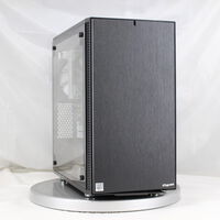 中古  SYCOM Silent-Master Pro(Intel Core i5 10600K/16GB/SSD512GB/なし/NVIDIA GeForce RTX 3060 Ti 8GB/W11H64 MAR) 180455 