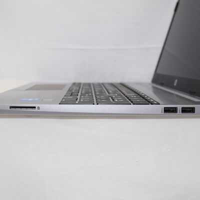 【通販センター】中古  HP 250 G8(Intel Core i3 1115G4 3.00GHz/16GB DDR4/SSD256GB/-/オンボード/15.6/1920x1080/GbE/Wi-Fi/WEBCAM/W11H/VBT) 203239 