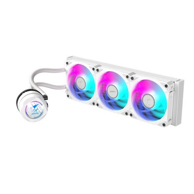 GIGABYTE  AORUS WATERFORCE II 360 ICE 