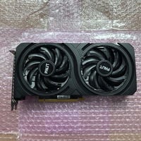 中古  Palit RTX4060 INFINITY2 8GB 5160000806 