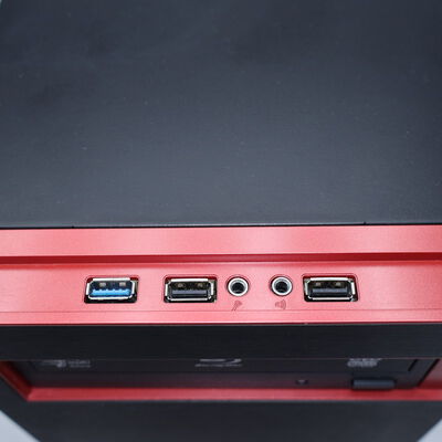【通販センター】中古  iiyama LEVEL&infin;(Intel Core i9 11900/32GB DDR4 (PC4)/SSD500GB/BD-RE/NVIDIA GeForce RTX 3070 8GB/W11H64 MAR) 204796 