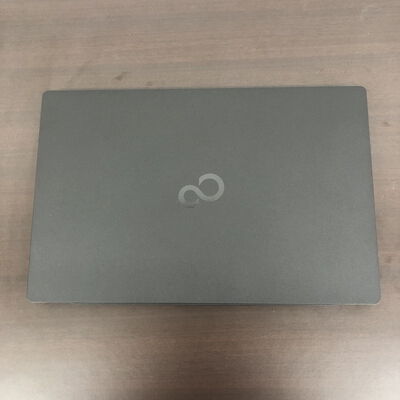 【長野稲里店】中古  FUJITSU LIFEBOOK U6312/K (INTEL Core i5 1245U /16GB/SSD256GB/-/オンボード/13.3/1920x1080/Wi-Fi/WEBCAM/W11H64/MicrosoftOffice H&B 2024付) 181332 