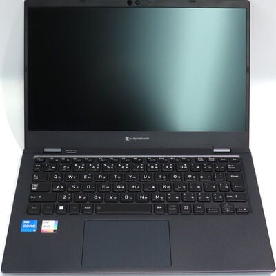 【札幌店】中古  dynabook GCX83/WLE(i5-1334U/8GB/SSD256GB/W11H) 3210015932 