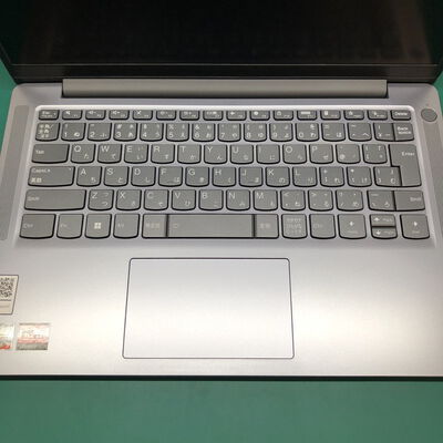 【津ラッツ店】中古  lenovo ideapad slim3 4990000946 