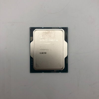 【大分店】中古  Intel Core i9-13900KF(1700/3.0G/36M/C24/T32) 1460019396 