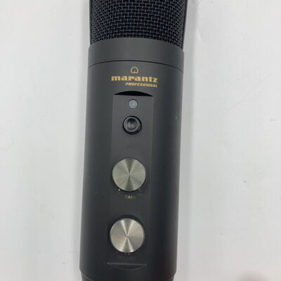 【水戸赤塚店】中古  marantz MP-BCS-004 (Pod Pack 1J ﾏｲｸ&ﾌﾞｰﾑｱｰﾑｽﾀﾝﾄﾞ) 204945 