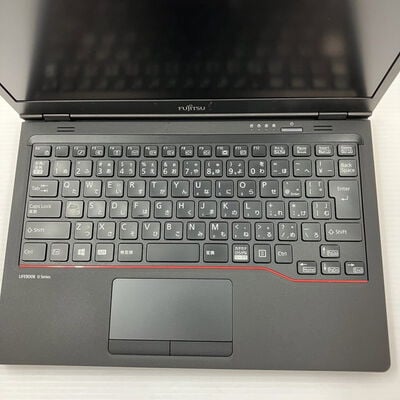 【秋葉原本店】中古  FUJITSU Lifebook U7310/D(i5-10310U/16GB/SSD256GB/W11P) 3410015423 