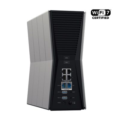 TP-Link  Archer BE805(JP) (BE19000 トライバンドWi-Fi 7ルーター) 