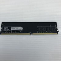 中古  PC4-21300 8GB デスクトップ用(DDR4-2666) 126165 
