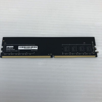 【徳島住吉店】中古  PC4-21300 8GB デスクトップ用(DDR4-2666) 126165 
