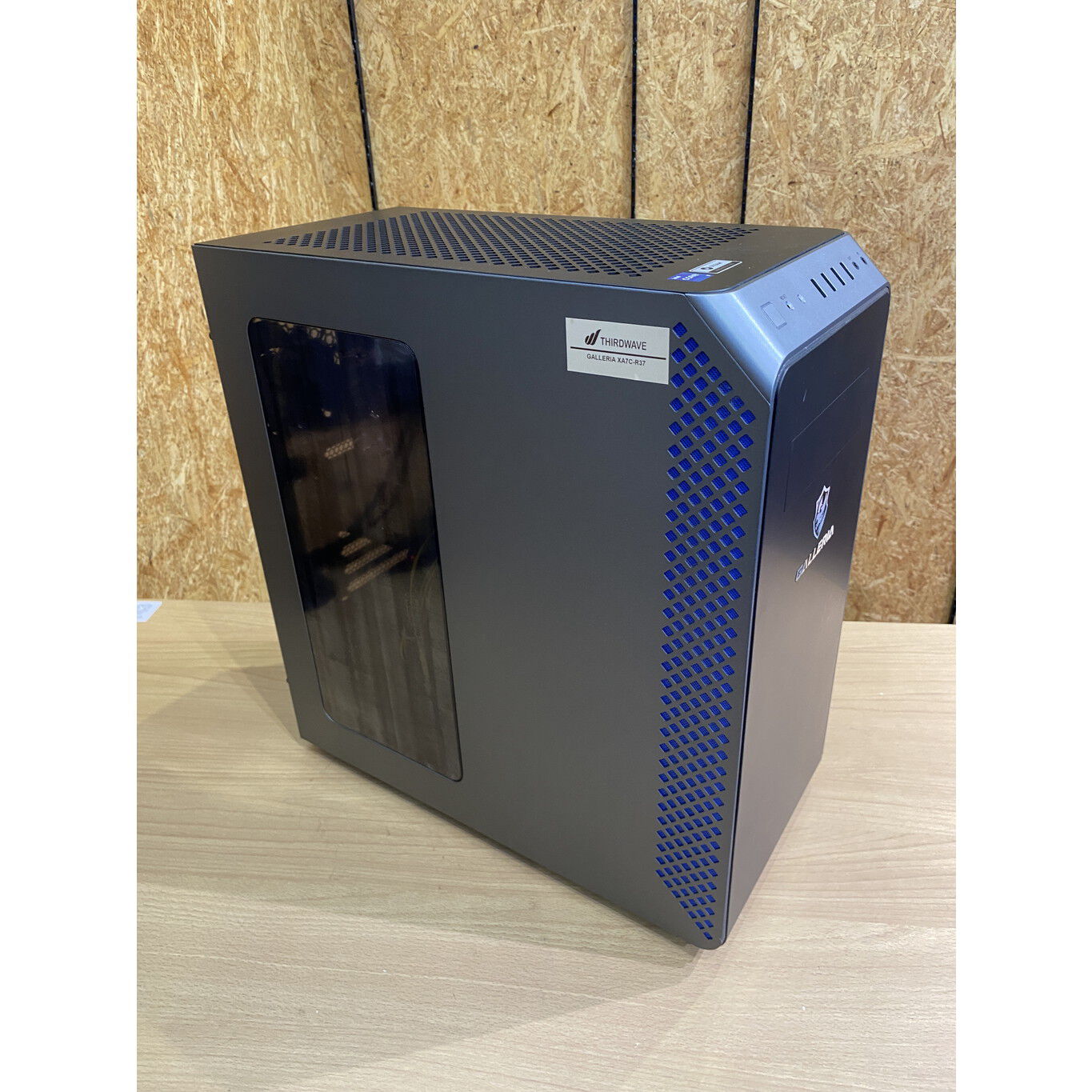 中古ゲーミングデスクトップPC,GALLERIA」の検索結果｜パソコン（PC