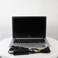 中古  Dell Inspiron 5370(Intel Core i7 8550U/16GB DDR4 (PC4)/SSD256GB/なし/オンボード/13.3/1920x1080/Wi-Fi/W11H64 MAR) 192298 