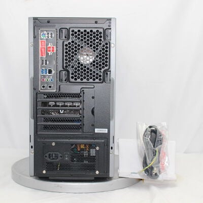 【通販センター】中古  THIRDWAVE GALLERIA RM5R-R56 201076 