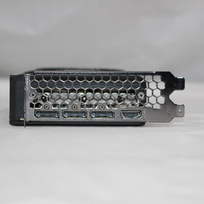 【通販センター】中古  Palit NE63060T19K9-190AD（RTX3060 12GB） 3480034288 
