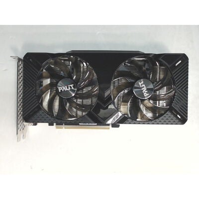 【前橋ｲﾝﾀｰｱｶﾏﾙ店】中古  各社 Geforce GTX1660 SUPER  (6GB PCI-E) 141214 