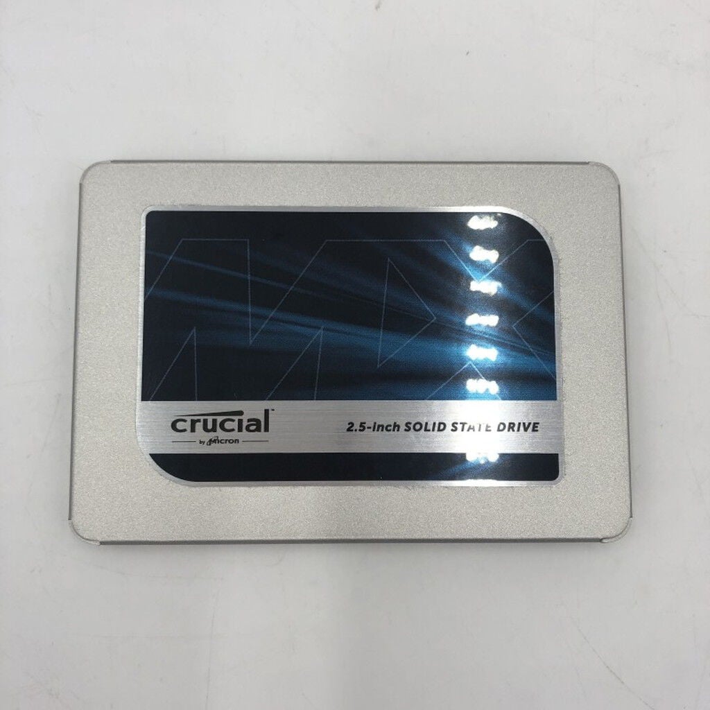 中古 各社 2.5インチ SSD 1TB SATA 124398 （377593） ｜ パソコン通販