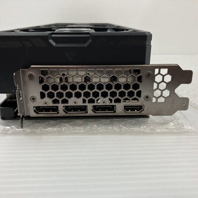 【秋葉原本店】中古  Palit NED407T019K9-1043J (RTX4070Ti 12GB) 3410014109 