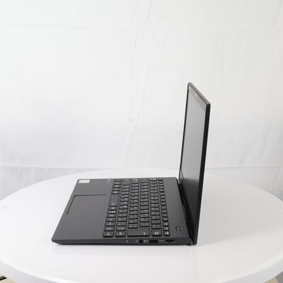 【通販センター】中古  NEC LAVIE Direct PM [LAVIEプライバシーガード非搭載モデル] PC-GN245RVAS(Intel Core i5 1135G7/8GB DDR4 (PC4)/SSD256GB/なし/オンボード/13.3/1920x1080/Wi-Fi/W11H64 MAR) 192284 