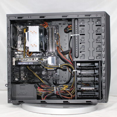 【通販センター】中古  THIRDWAVE GALLERIA KT 