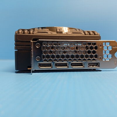 【大須店】中古  Palit NE75080019T2-GB2031A (RTX5080 GamingPro 16GB) 176534 