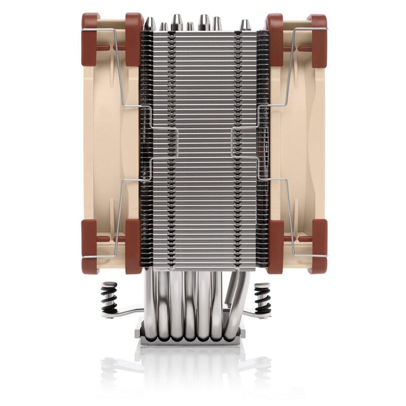 noctua NH-U12A ｜ パソコン通販のドスパラ【公式】