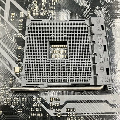 【熊本浜線店】中古  【付属品欠品】 ASUS TUF B450M-PLUS GAMING (B450 AM4 mATX DDR4) 3480040758 