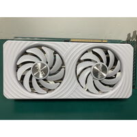 中古  Palit NE7506TU19T1-GB2061M (RTX5060Ti WH OC 16G) 4760001110 