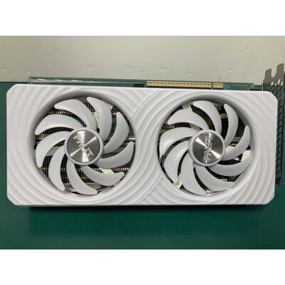 【富山本郷店】中古  Palit NE7506TU19T1-GB2061M (RTX5060Ti WH OC 16G) 4760001110 
