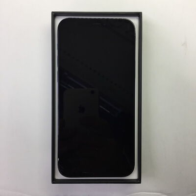 【千葉店】中古  Apple iPhone12 Pro 6.1インチ 256GB (パシフィックブルー) 国内版SIMロックフリー MGMD3J/A 143803 