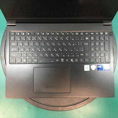 【佐賀南部バイパス店】中古  TW DX-L7LA (Ultra 7 258V/32GB/SSD1TB/オンボード/15.6/1920x1200/W11H) 5250001489 