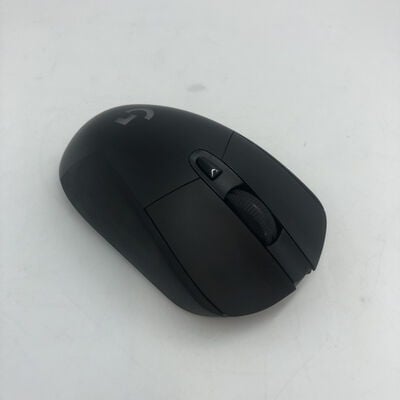 【福井日之出店】中古  Logicool G703h (無線 ゲーミングマウス 6ボタン) 146973 