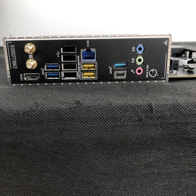 【長野稲里店】中古  ASRock B850 CHALLENGER WiFi(B850 AM5 ATX DDR5) 5110001293 