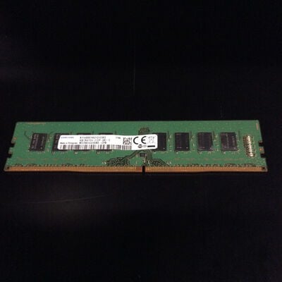 【座間相武台】中古  PC4-17000 8GB デスクトップ用 126161 