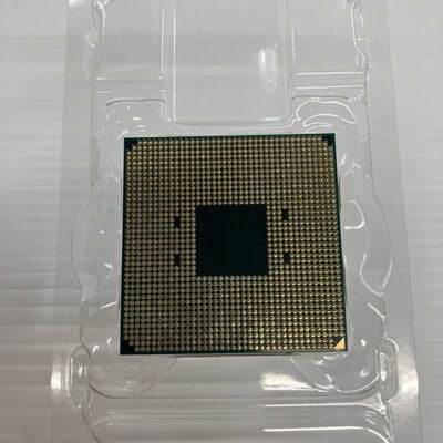 【秋葉原本店】中古  AMD Ryzen 7 5700X (AM4/3.4GHz/36M/C8/T16/65W) 150182 
