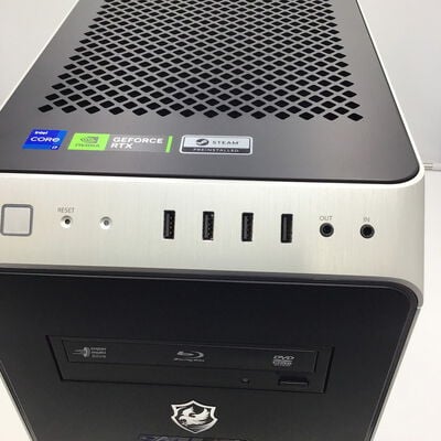 【白山FM松任店】中古  GALLERIA XA7C-R47 4950001949 