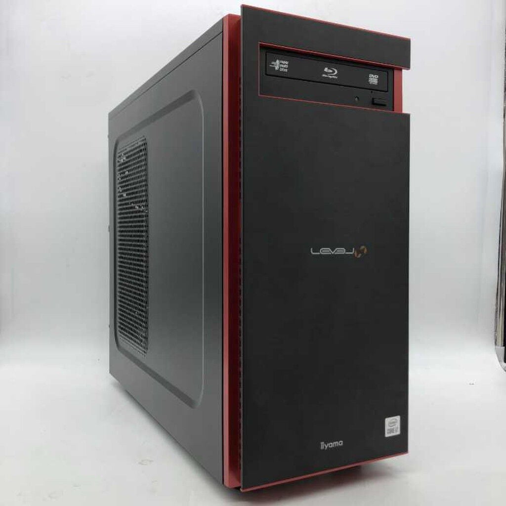 GeForce GTX 16シリーズの中古デスクトップパソコン一覧（104件