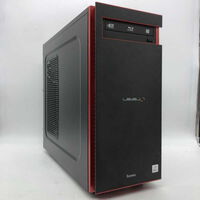 中古  iiyama ILeDXi-R049-AiX7_RXSSH(i7 10700/16GB/SATA SSD500GB/HDD2TB/BD-RE/GTX1660Ti 6GB/W11H) 4640002793 