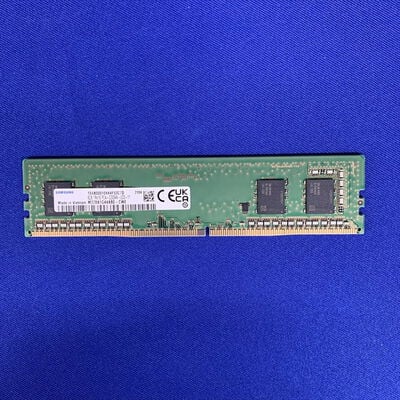 【横浜駅前店】中古  PC4-25600 8GB デスクトップ用(DDR4-3200) 140727 