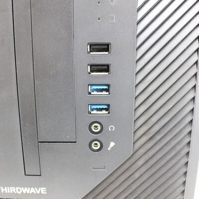 【通販センター】中古  THIRDWAVE Magnate IM 191625 