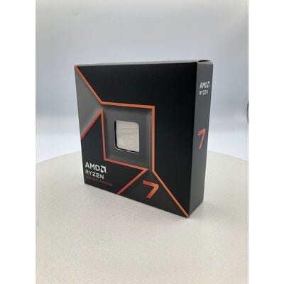 【水戸赤塚店】中古  AMD Ryzen 7 9700X (AM5/3.8GHz/40M/C8/T16/65W) 169022 