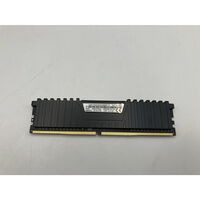 中古  PC4-21300 8GB デスクトップ用(DDR4-2666) 126165 